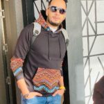 Essam Elsakka Instagram - توكلنا علي الله نصيبي وقسمتك حدوتة ((حلوة اللقطة)) 🥷🥷