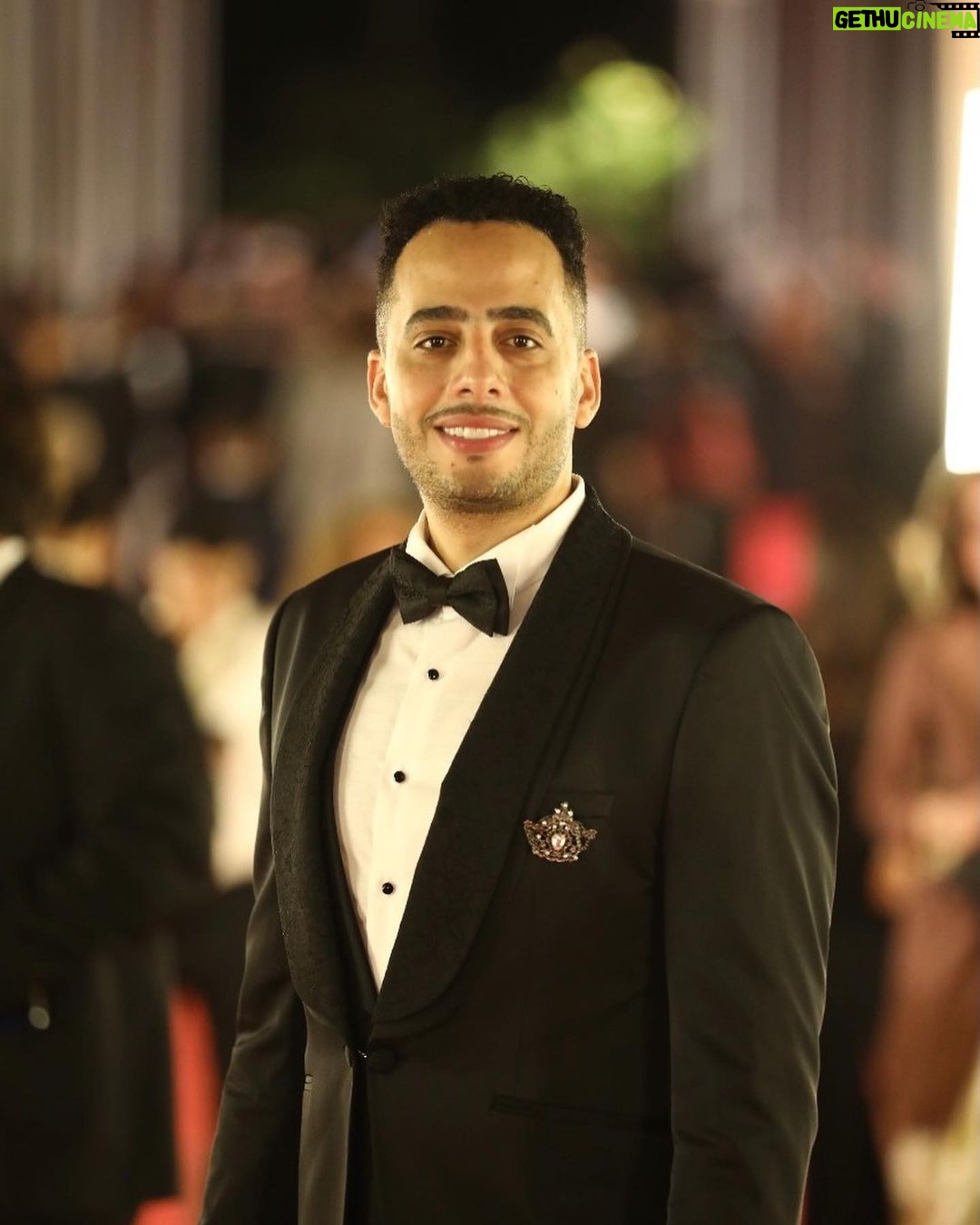 Essam Elsakka Instagram - #elgounafilmfestival