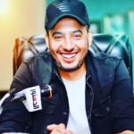 Essam Elsakka Instagram - شكرا جريدة الدستور علي الندوة والتكريم 🙏🏻❤️#الدستور #عصام_السقا