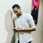 Essam Elsakka Instagram - #happyeid 😍😍😍