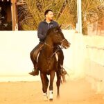 Essam Elsakka Instagram - Game over 🐴🐴🐴❤️