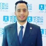 Essam Elsakka Instagram - So proud 💪 🇪🇬🇪🇬🇪🇬 @wyfegypt #منتدي_شباب_العالم