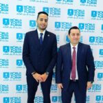 Essam Elsakka Instagram - So proud 💪 🇪🇬🇪🇬🇪🇬 @wyfegypt #منتدي_شباب_العالم