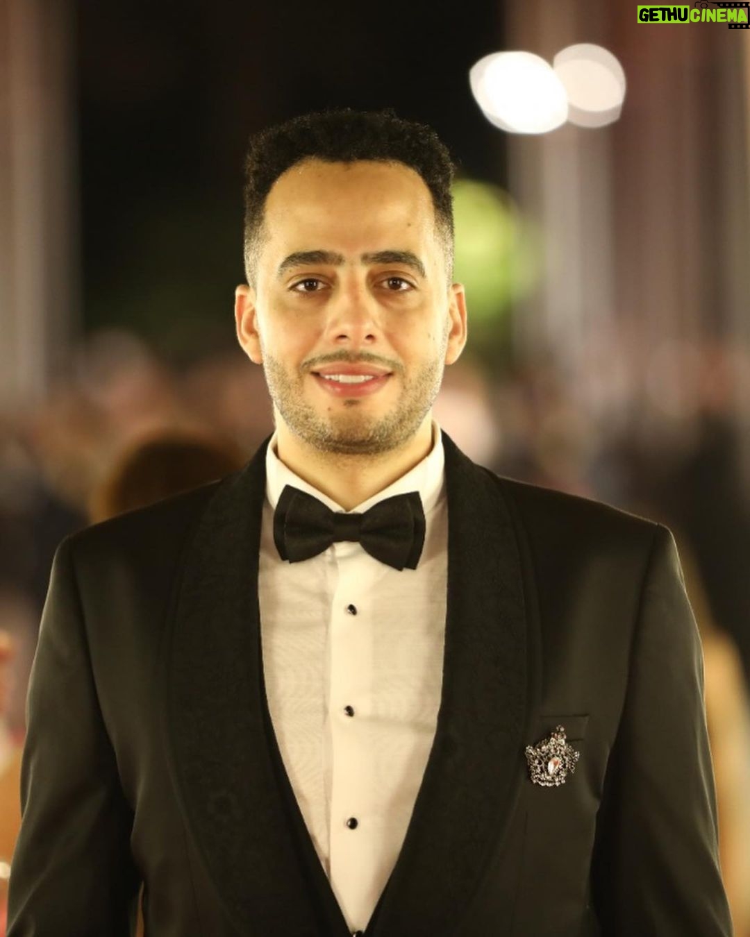 Essam Elsakka Instagram - #elgounafilmfestival