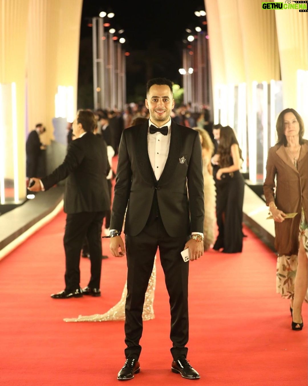 Essam Elsakka Instagram - #elgounafilmfestival