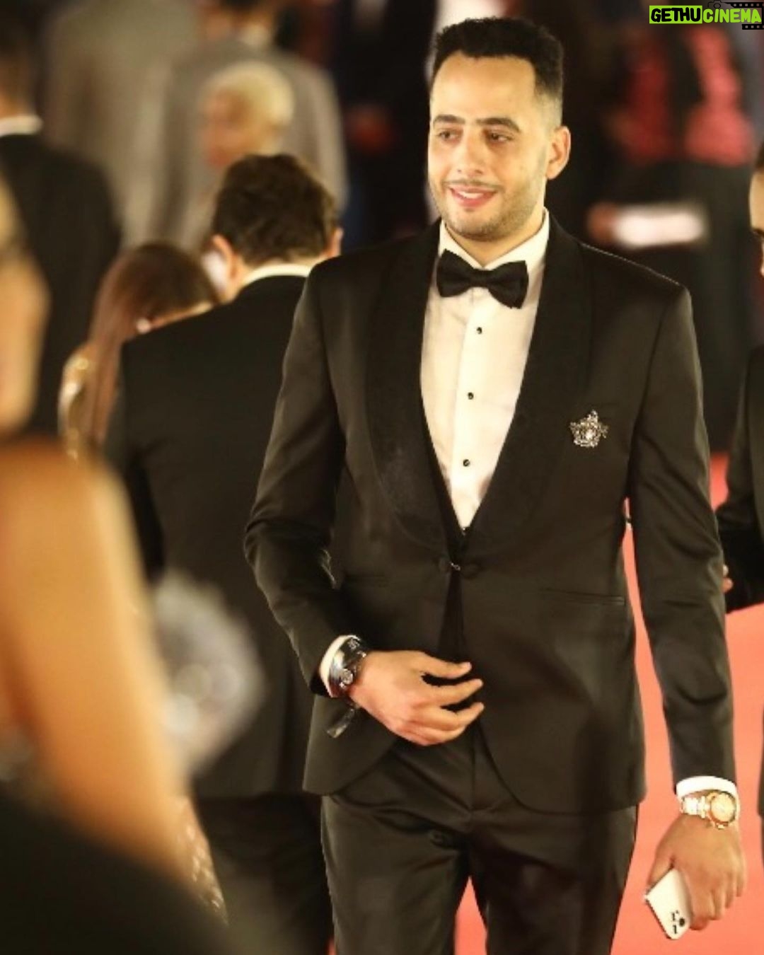 Essam Elsakka Instagram - #elgounafilmfestival