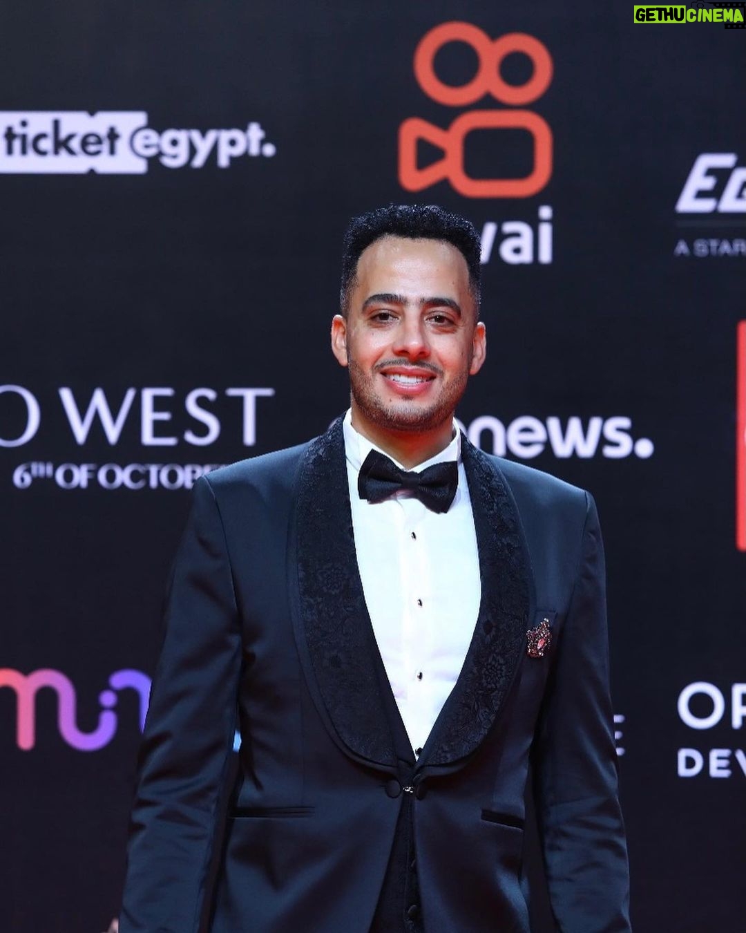 Essam Elsakka Instagram - #elgounafilmfestival