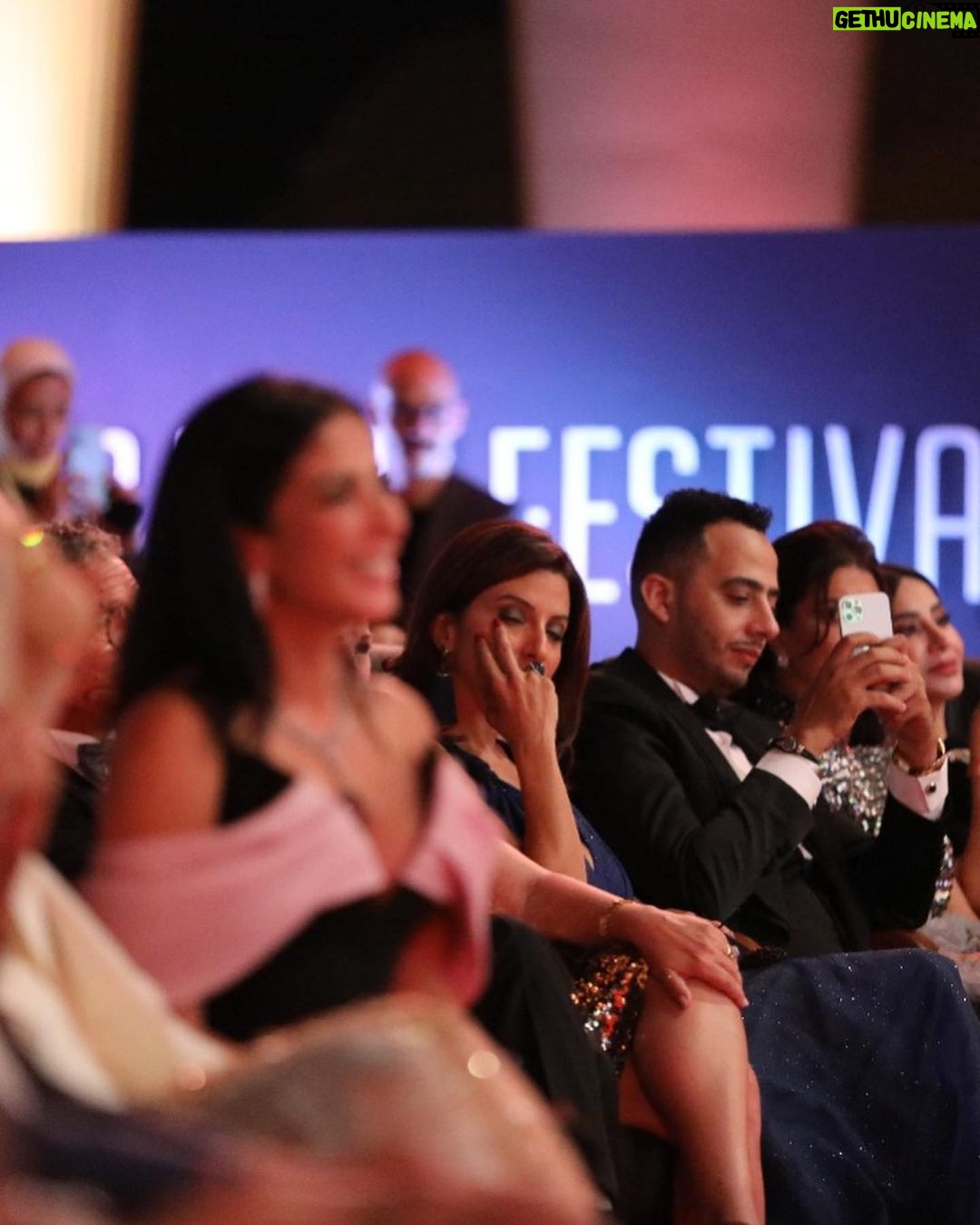 Essam Elsakka Instagram - #elgounafilmfestival