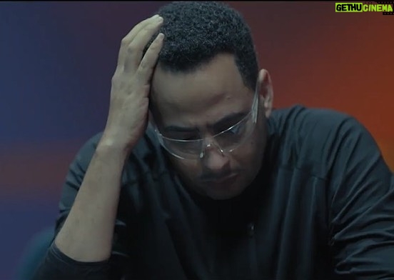 Essam Elsakka Instagram - #كوفيد25 #نادر الحمد لله
