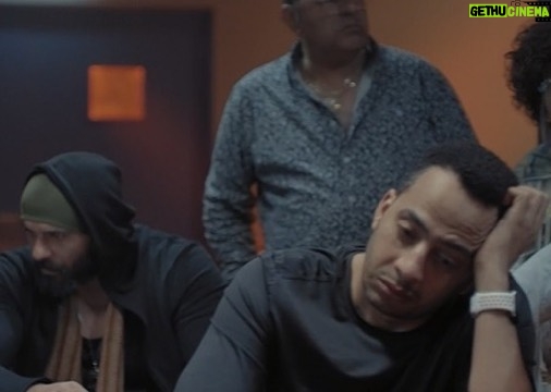 Essam Elsakka Instagram - #كوفيد25 #نادر الحمد لله