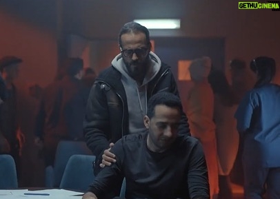 Essam Elsakka Instagram - #كوفيد25 #نادر الحمد لله