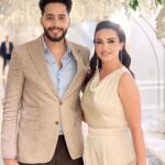 Essam Elsakka Instagram - Riko 😍 @rihamabdelghafour