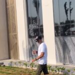 Essam Elsakka Instagram - 🦁🦁 ❤️✌️