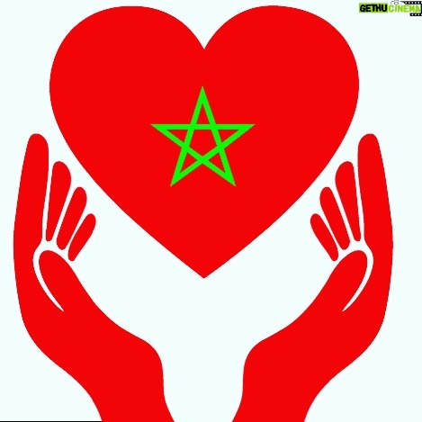 Essam Elsakka Instagram - ‏قلوبنا معكم أهل المغرب ربنا يلطف بيكم و يحفظكم 🇲🇦💔 ‏ ⁧‫#المغرب‬⁩