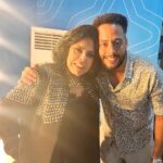 Essam Elsakka Instagram - صاحبة السعادة والبهجة ❤️ @essyounis