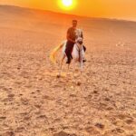 Essam Elsakka Instagram - #egypt ❤️ 🇪🇬 #desert ✌️