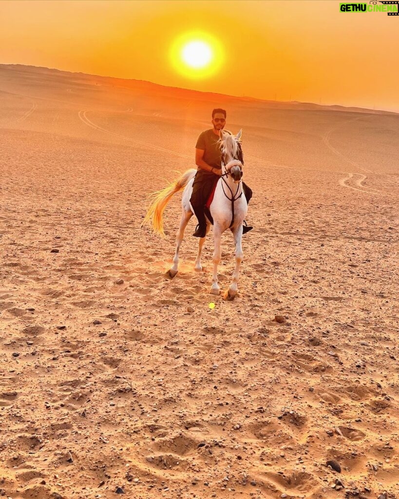 Essam Elsakka Instagram - #egypt ❤ 🇪🇬 #desert ✌