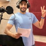 Essam Elsakka Instagram - بسم الله.. ((يحيي وكنوز )) الجزء الثالث رمضان القادم علي قناة dmc .. بإذن الله يكون فيه رسالة ومفيد لكل اطفالنا ❤️🫶🫶 #عصام_السقا #يحيي_وكنوز
