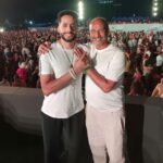 Essam Elsakka Instagram - ❤️✌️✌️ @ahmedactorr مدينة العلمين الجديدة - New El Alamein City