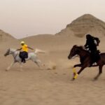 Essam Elsakka Instagram - لقاء النجوم ده 👑🐎🔥 @essamelsakkaa . . . . . . . . 📷 @habibaayman.badr #horse #horseriding #horsepower #horsesofinstagram #horses #cavalo #cavalier #خيل #ركوب_الخيل #horses #horse #horseriding #horsepower #fyp #fypage #equestrian #arbianhorse #exploreevrything #horsegirl #horseriding #horsebackriding #free #horselover #horselife #horserider #horsesoninstagram #horses #horselovers #horseoftheday #horsegirl #horseaddicted #horse #horsestagram #horselovers #ilovemyhorse #horselove #horsebackriding #horselife #horseshow #horsephotographer #fypシ