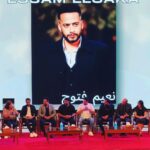Essam Elsakka Instagram - Thanks for AUC … شكرا الجامعة الامريكية ❤️✌️ @auc.su @auc_egypt #essamelsaka