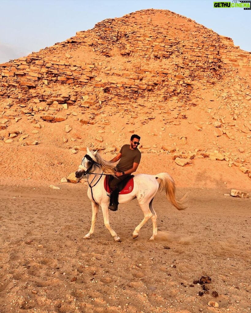 Essam Elsakka Instagram - #egypt ❤ 🇪🇬 #desert ✌