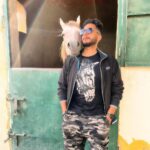 Essam Elsakka Instagram - ❤️ 🐴🐴 #horse #horses #horsesofinstagram #equestrian #horseriding #equine #pony #pferd #equestrianlife #horselove #dressage #horselover #instahorse #love #cheval #showjumping #horselife #photography #nature #pferde #horseofinstagram #caballo #riding #horsebackriding #pferdeliebe #caballos #horsepower #horsephotography #instagram #cavalo