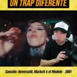 Esteban Ahn Instagram - ¿Cómo vieron este trap de @heversatill @marketi_10 @el_modelo13? 😮