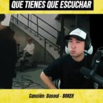 Esteban Ahn Instagram - ¿Cómo vieron el perreo de @dasouloficial? 🔥