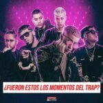 Esteban Ahn Instagram - ¿Fueron estos los momentos del trap?