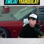 Esteban Ahn Instagram - ¿Alguien más se quedó así? 🤭