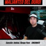 Esteban Ahn Instagram - ¿Qué me dicen del flow de @ankhalcfm? 😱😮