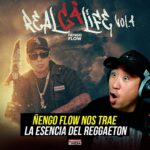 Esteban Ahn Instagram - El nuevo álbum de Ñengo Flow nos trajo la esencia del reggaeton, ¿qué les pareció el álbum? 🔥