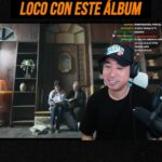 Esteban Ahn Instagram - ¿Qué les pareció el álbum de @nengoflowofficial? 🤯🔥