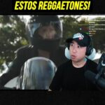 Esteban Ahn Instagram - ¿Quién más echaba de menos estos reggaetones? 😭🔥