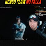 Esteban Ahn Instagram – ¿Qué me dicen de este reggaeton de @nengoflowofficial? 🕺🔥