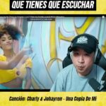 Esteban Ahn Instagram – ¿Cómo vieron el tema de estos talentos cubanos @charlyxjohayron? 🇨🇺👍