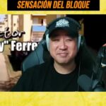 Esteban Ahn Instagram – Esto sí que es un clásico 👍🔥