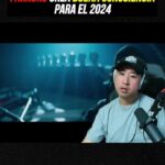 Esteban Ahn Instagram – ¿Qué les pareció el mensaje de @farruko? 🙏🔥