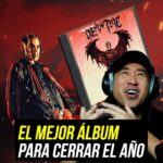 Esteban Ahn Instagram – ¿Qué les pareció el nuevo álbum de @liljoujoupr? 🔥👍