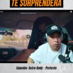 Esteban Ahn Instagram – ¿Qué les pareció este reggaeton bueno de @astroandypr? 👍