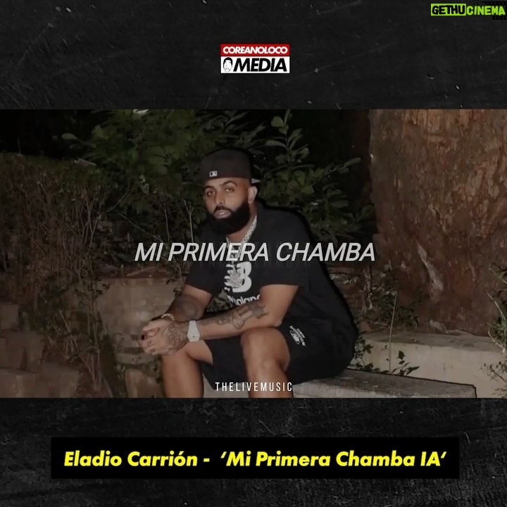 Esteban Ahn Instagram - ¿Qué me dicen sobre las canciones creadas por la IA? 😱🤯