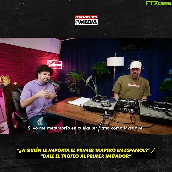 Esteban Ahn Instagram - ¿Qué me dicen de estas barras de @pjsinsuela?