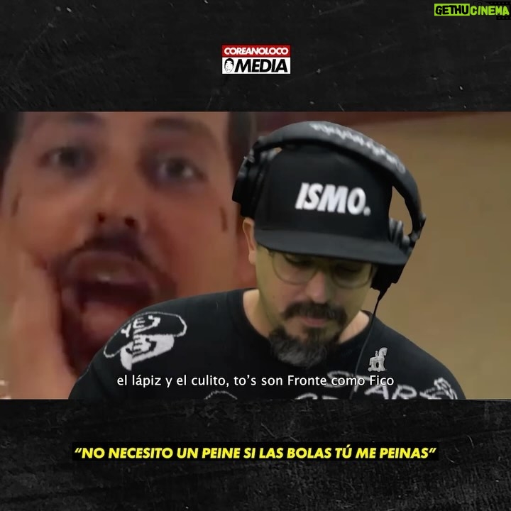 Esteban Ahn Instagram - ¿Qué me dicen de estas barras de @pjsinsuela?