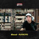 Esteban Ahn Instagram - ¿Cuáles fueron vuestros favoritos del álbum de Blessd? 👇👇👇👇👇