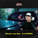 Esteban Ahn Instagram - ¿Cuáles fueron vuestros favoritos del álbum de Blessd? 👇👇👇👇👇