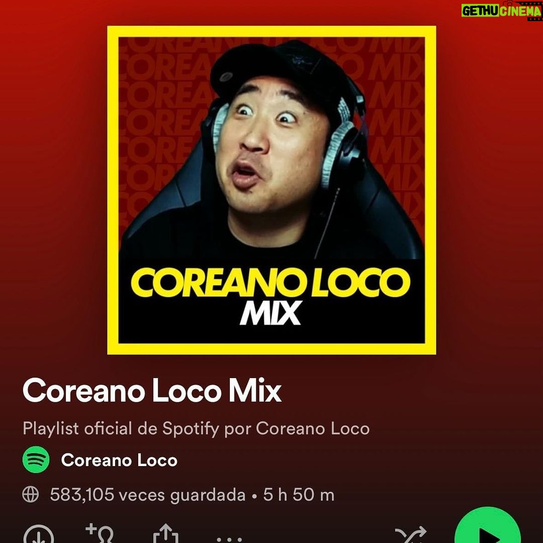 Esteban Ahn Instagram - A poco de que salga su nuevo álbum ’Sol Maria’ aquí escuchando sus mejores palos 🔥 ¿Quién más con ganas de escuchar su nuevo álbum?
