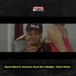 Esteban Ahn Instagram - ¿Fueron estos los momentos del trap?
