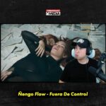 Esteban Ahn Instagram - ¿Cuáles fueron vuestros favoritos del álbum de Ñengo Flow? 👇👇👇👇👇