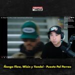 Esteban Ahn Instagram - ¿Qué me dicen de los juntes en el álbum de Ñengo Flow? 🔥